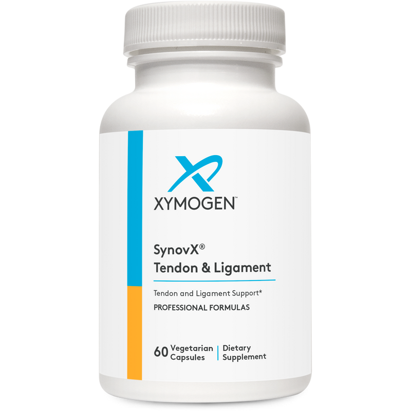 SynovX Tendon & Ligament (60 Capsules)