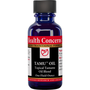 TAMU Oil (1 Fluid Ounce)