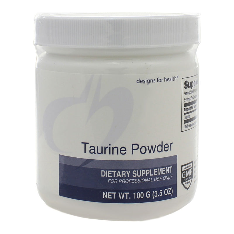 Taurine 100g