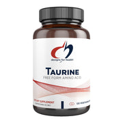 Taurine 120 Capsules