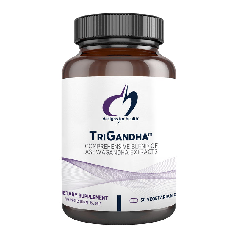 TriGandha (30 Capsules)