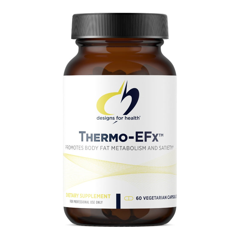 Thermo-EFx (60 Capsules)