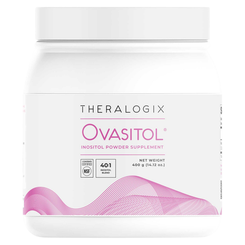 Ovasitol® Inositol Powder (400 g)