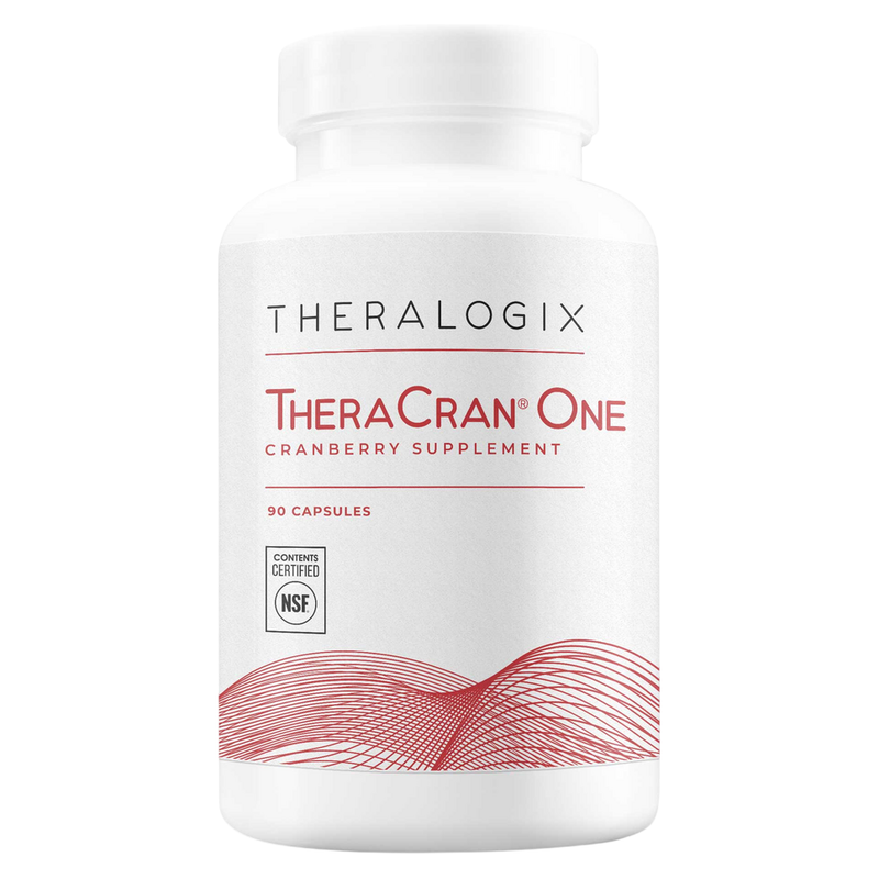 TheraCran One (90 Capsules)
