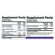 ConceptionXR® Motility Support Formula (30 Day)