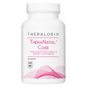 TheraNatal® Core Preconception Vitamins (90 Tablets)