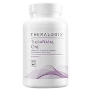 TheraNatal One® Prenatal Vitamins (90 Softgels)