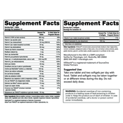 TheraNatal OvaVite® Preconception Vitamins (13 Week)