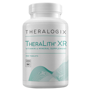 TheraLith® XR Vitamin & Minerals (360 Tablets)