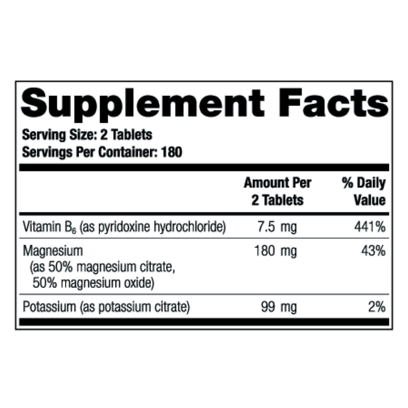 TheraLith® XR Vitamin & Minerals (360 Tablets)