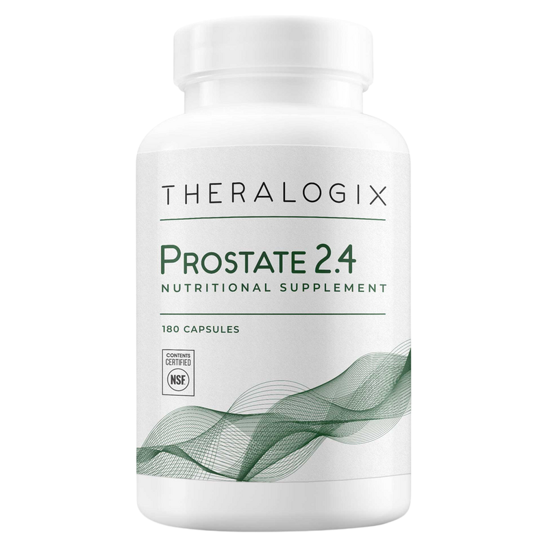 Prostate 2.4 (180 Capsules)