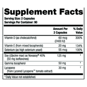 Prostate 2.4 (180 Capsules)