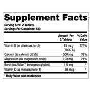 Prosteon® Bone Health (360 Tablets)