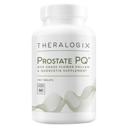 Prostate PQ® Pollen Extract (180 Tablets)