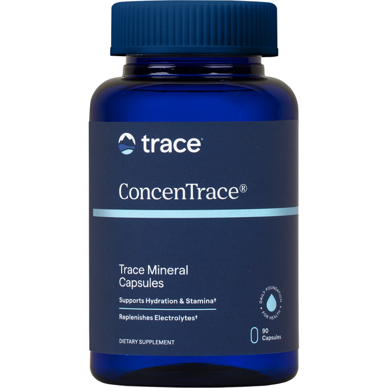 ConcenTrace Trace Mineral