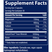 ConcenTrace Trace Mineral