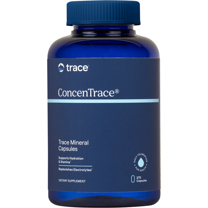 ConcenTrace Trace Mineral
