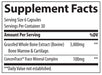 TMAncestral Bone & Marrow (180 Capsules)-Vitamins & Supplements-Trace Minerals-Pine Street Clinic