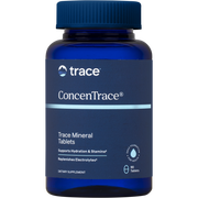 Trace Mineral Tablets (90 Tablets)