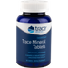 Trace Mineral Tablets (90 Tablets)-Vitamins & Supplements-Trace Minerals-Pine Street Clinic