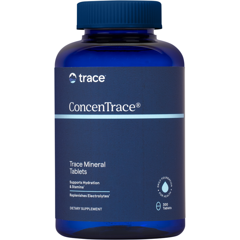 ConcenTrace Trace Mineral