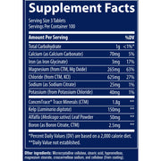 ConcenTrace Trace Mineral