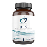Tri-K (60 Softgels)