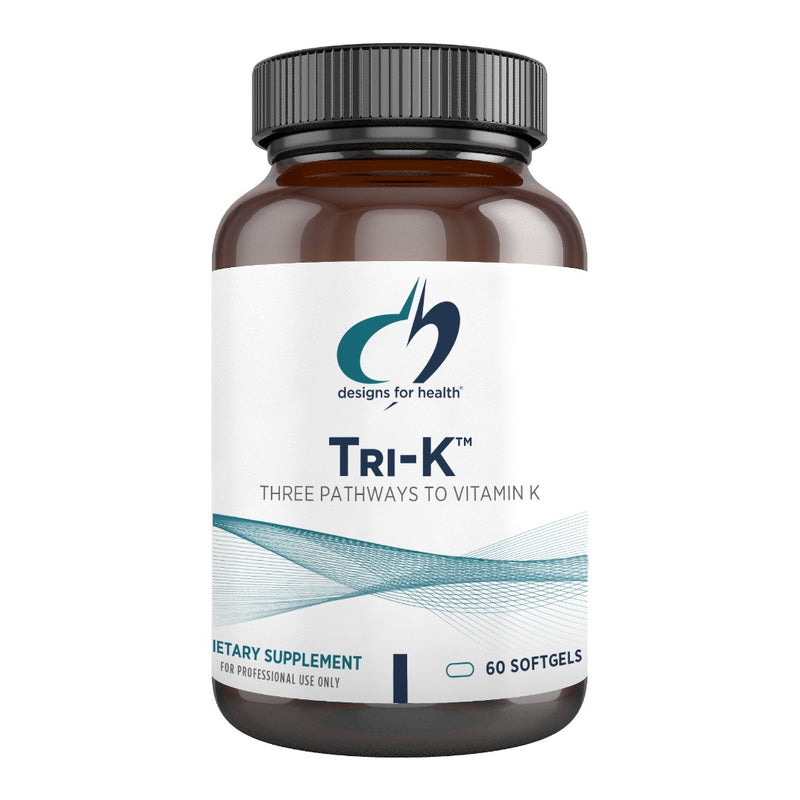 Tri-K (60 Softgels)