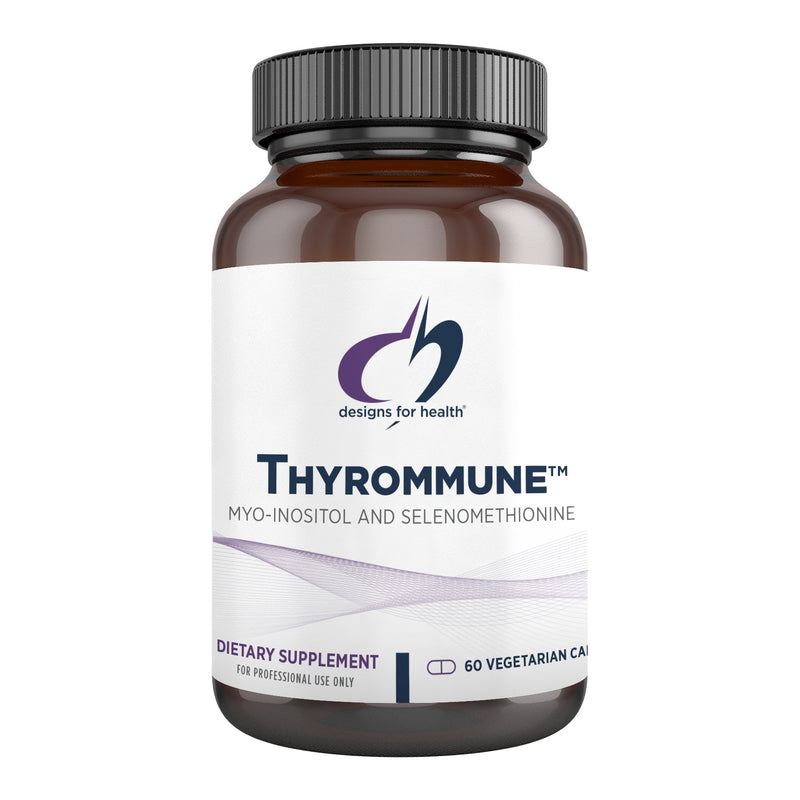 Thyrommune (60 Capsules)