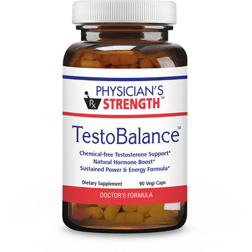 TestoBalance (90 Capsules)