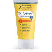 Tri-Fortify Liposomal Glutathione