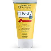 Tri-Fortify Liposomal Glutathione