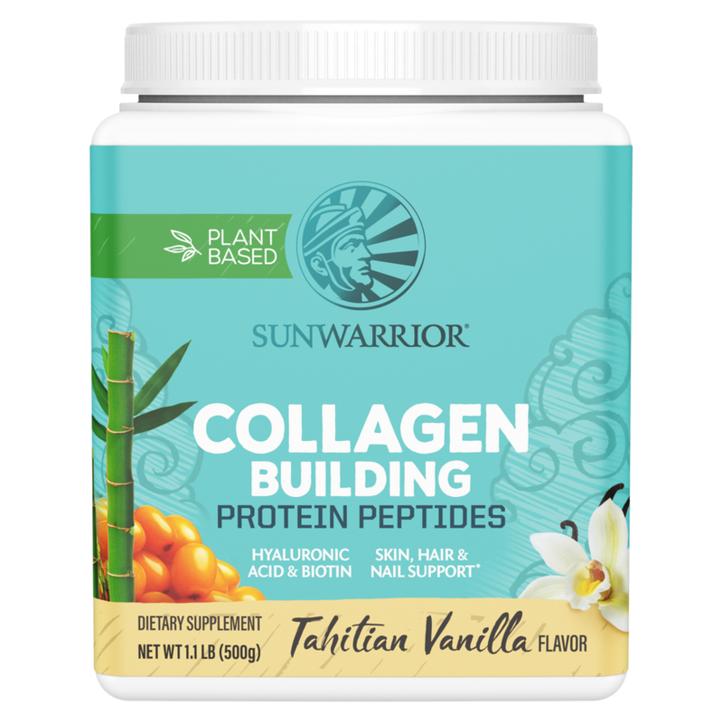 Collagen Building Protein Peptides (500 g)