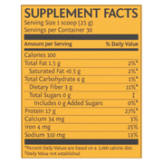 Classic Plus Protein Powder (750 g)
