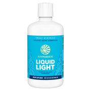 Liquid Light Trace Minerals (946 ml)