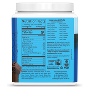 Warrior Blend Organic Protein