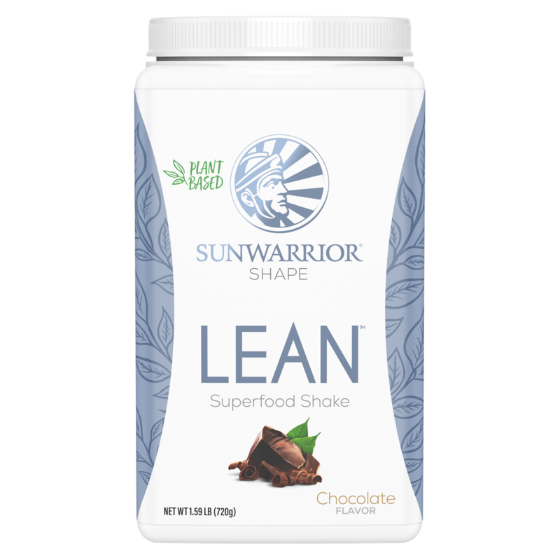 Lean Superfood Shake Chocolate (720 g)