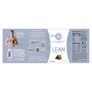 Lean Superfood Shake Chocolate (720 g)