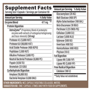 Enzorb Digestive Enzymes (90 Capsules)