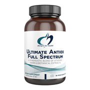 Ultimate Antiox Full Spectrum (90 Capsules)