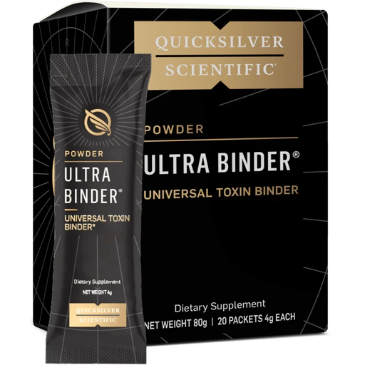 Ultra Binder Stick Packs (20 Packets)