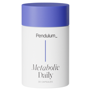 Metabolic Daily (30 Capsules)