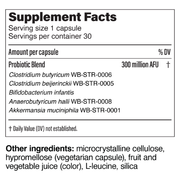 Metabolic Daily (30 Capsules)