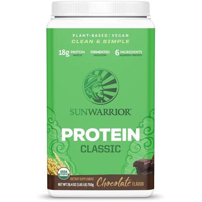 Classic Protein (750 Grams)