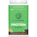 Classic Protein (750 Grams)-Vitamins & Supplements-Sunwarrior-Chocolate-Pine Street Clinic