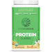 Classic Protein (750 Grams)-Vitamins & Supplements-Sunwarrior-Vanilla-Pine Street Clinic
