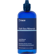 Utah Sea Minerals (10 Fluid Ounces)