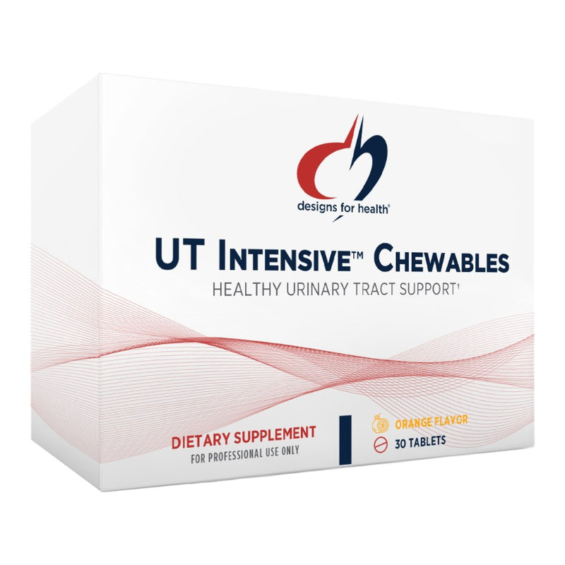 UT Intensive Chewables (30 Tablets)