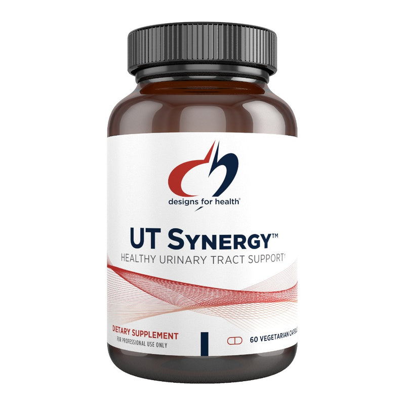 UT Synergy (60 Capsules)