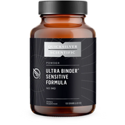 Ultra Binder Sensitive Formula